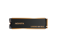 ADATA 4TB M.2 PCIe Gen4 NVMe LEGEND 960 MAX - 1138157 - zdjęcie 16